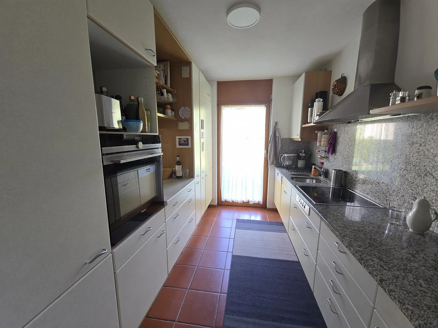 Casa unifamiliare 5.5 stanze con giardino a Locarno - Foto 5 di 9