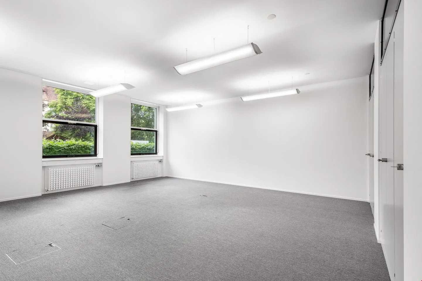 Spazio ufficio in affitto - Foto 14 di 21