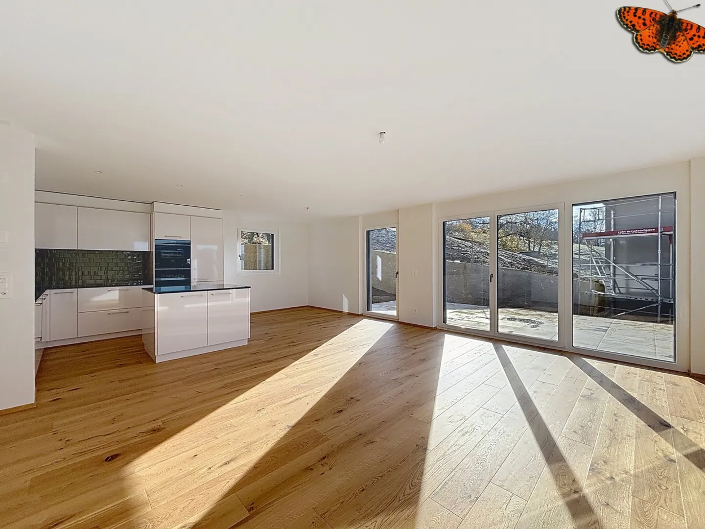 VILLA MAGNIFICA CON VISTA LAGO DISPONIBILE IMMEDIATAMENTE - Foto 4 di 14