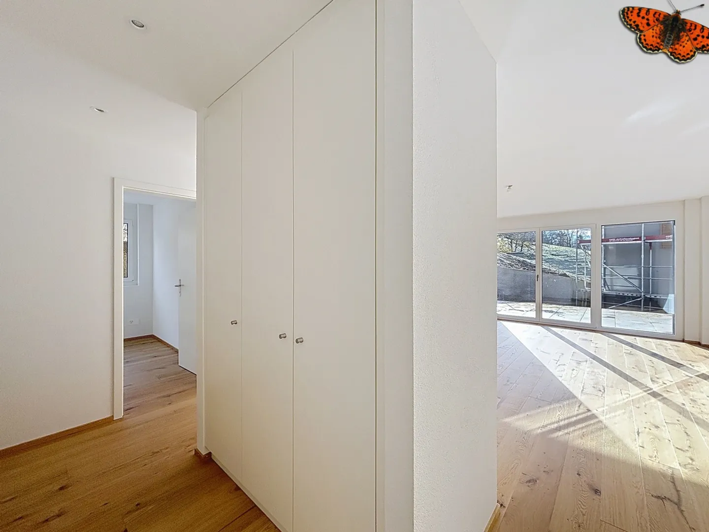 VILLA MAGNIFICA CON VISTA LAGO DISPONIBILE IMMEDIATAMENTE - Foto 5 di 14