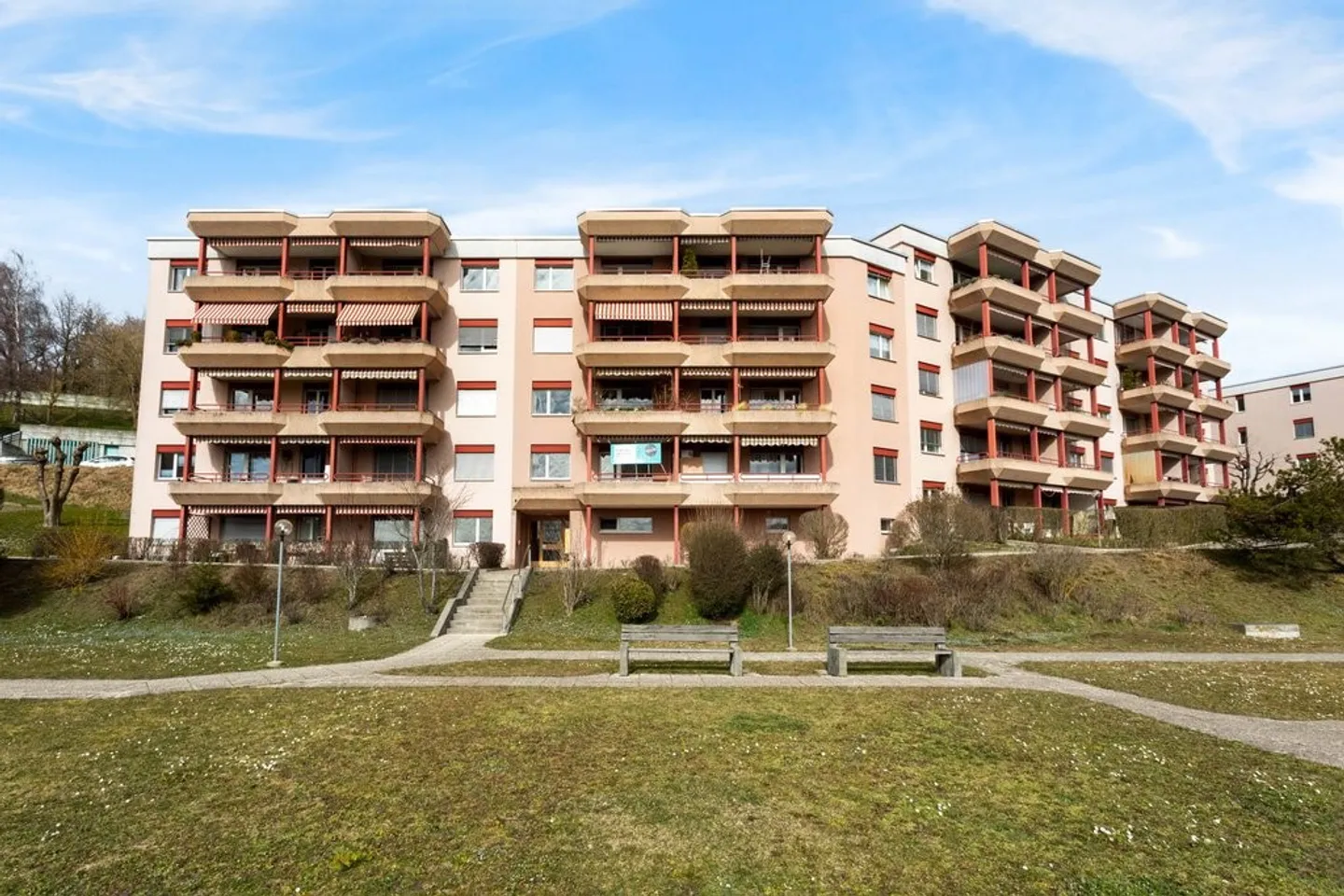 Your new home makes your travels easier - Photo 1 of 8