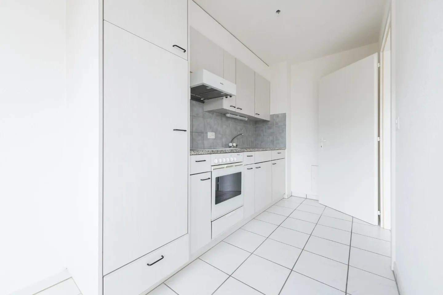 Appartamento 2.5 stanze - Foto 2 di 8