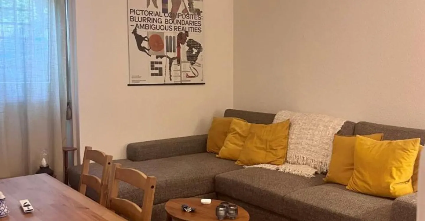 Cessione di locazione a Losanna - quartiere delle Mousquines - Foto 2 di 5