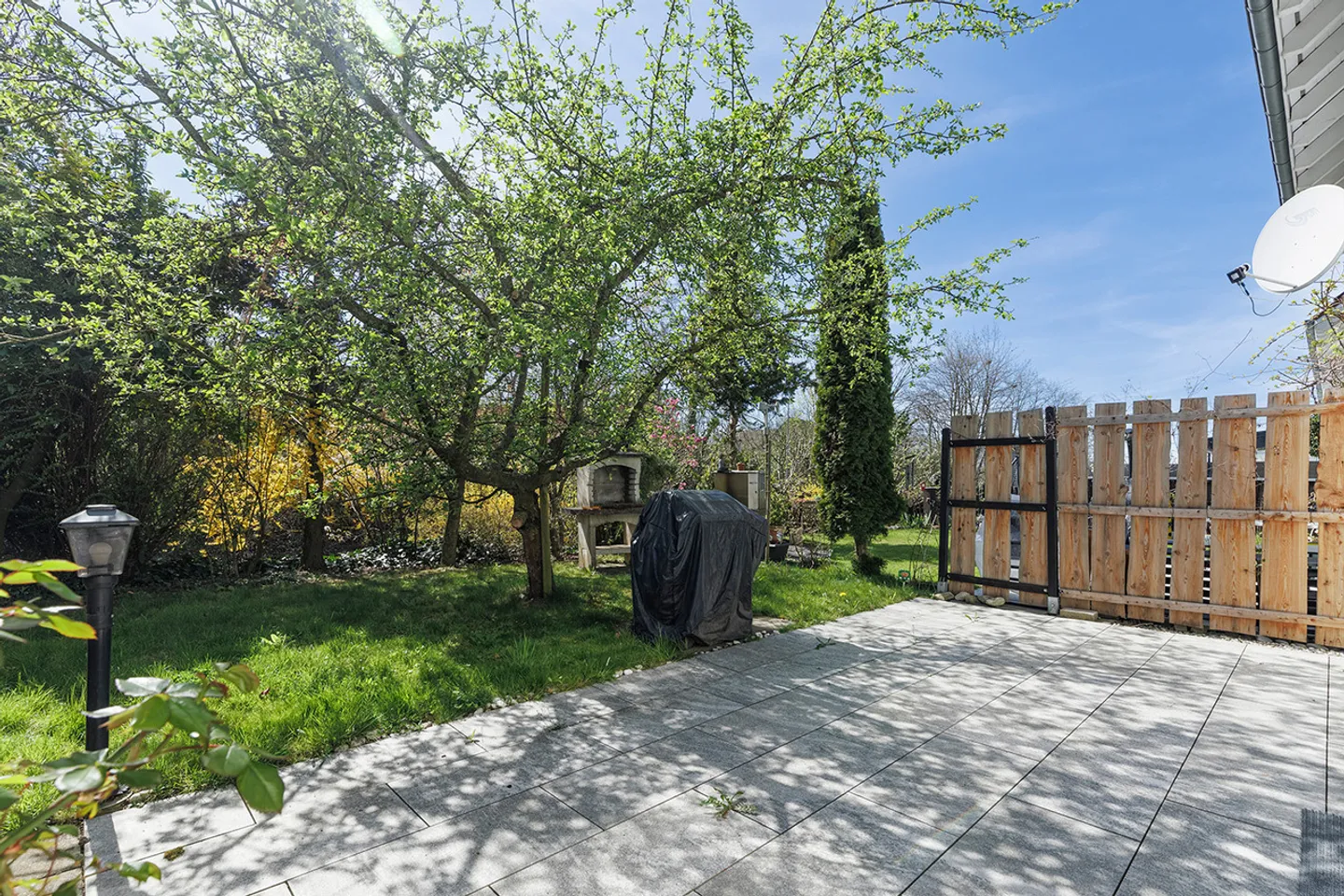 Bonheur familial près du lac de Constance et de l'école - Photo 5 sur 7
