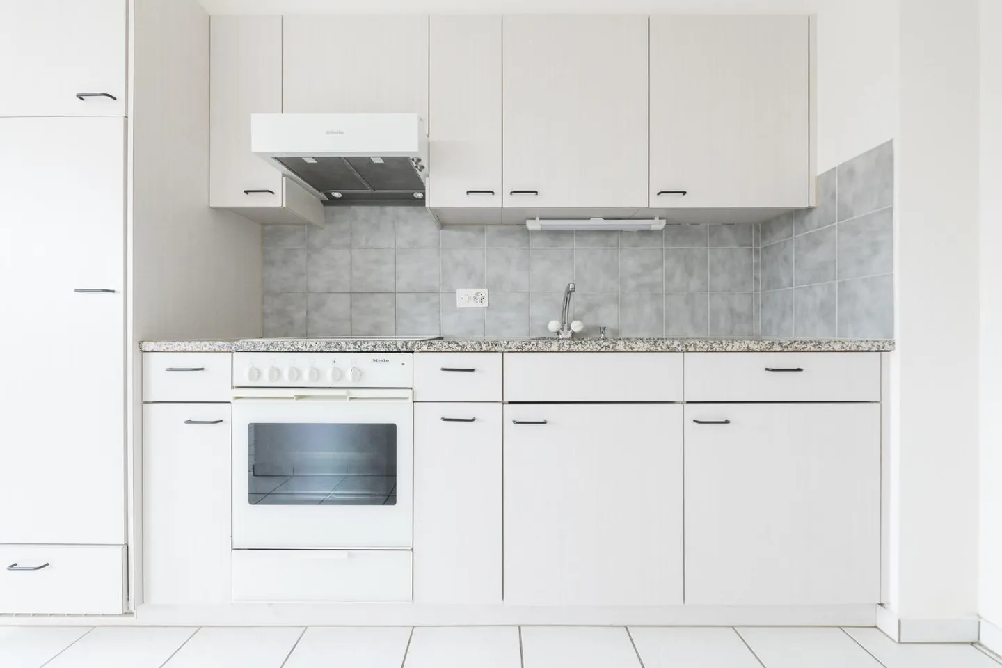 Appartamento 2.5 stanze - Foto 3 di 8