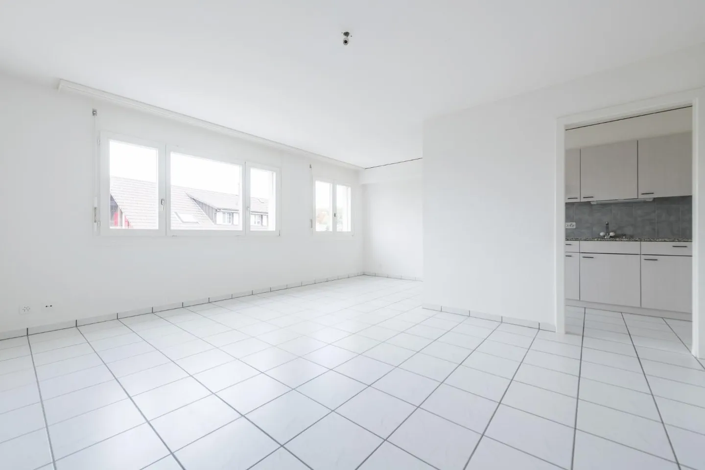 Appartamento 2.5 stanze - Foto 4 di 8