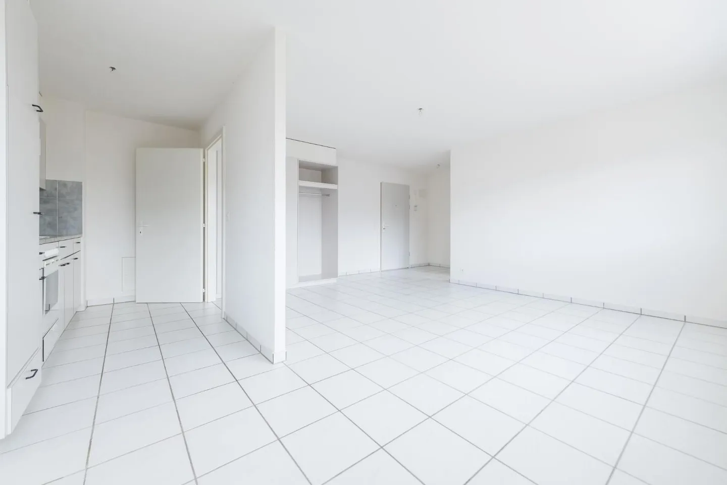 Appartamento 2.5 stanze - Foto 5 di 8