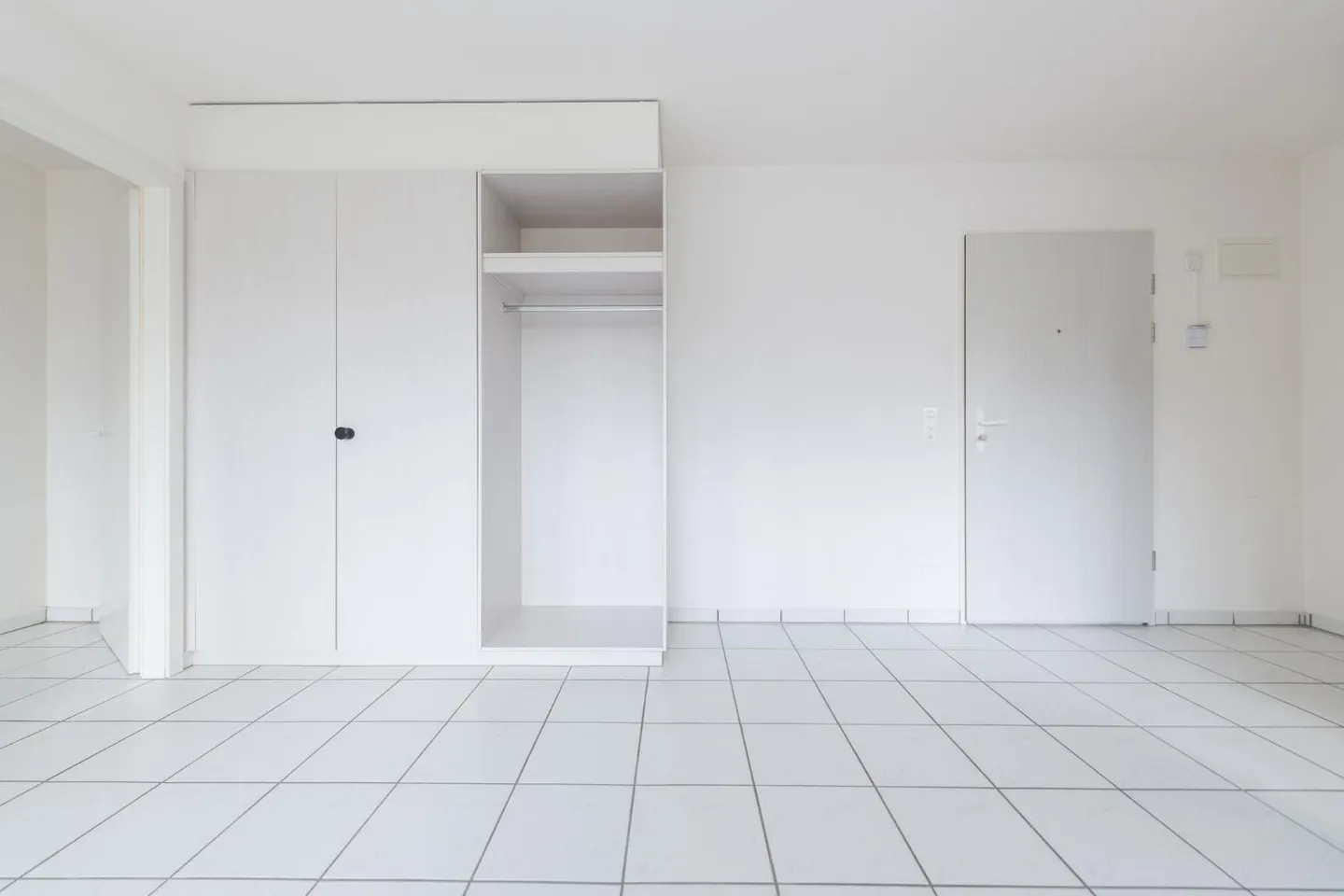 Appartamento 2.5 stanze - Foto 6 di 8