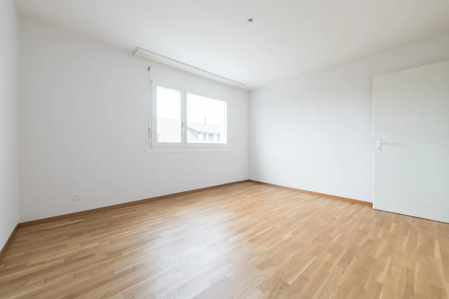 Appartamento 2.5 stanze - Foto 7 di 8