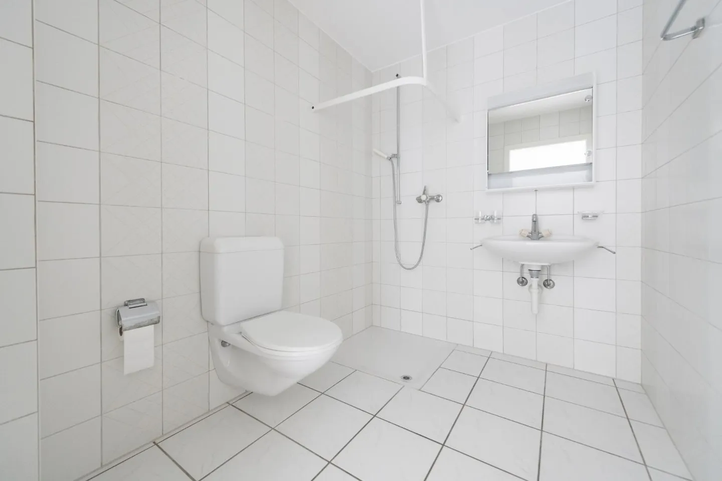 Appartamento 2.5 stanze - Foto 8 di 8