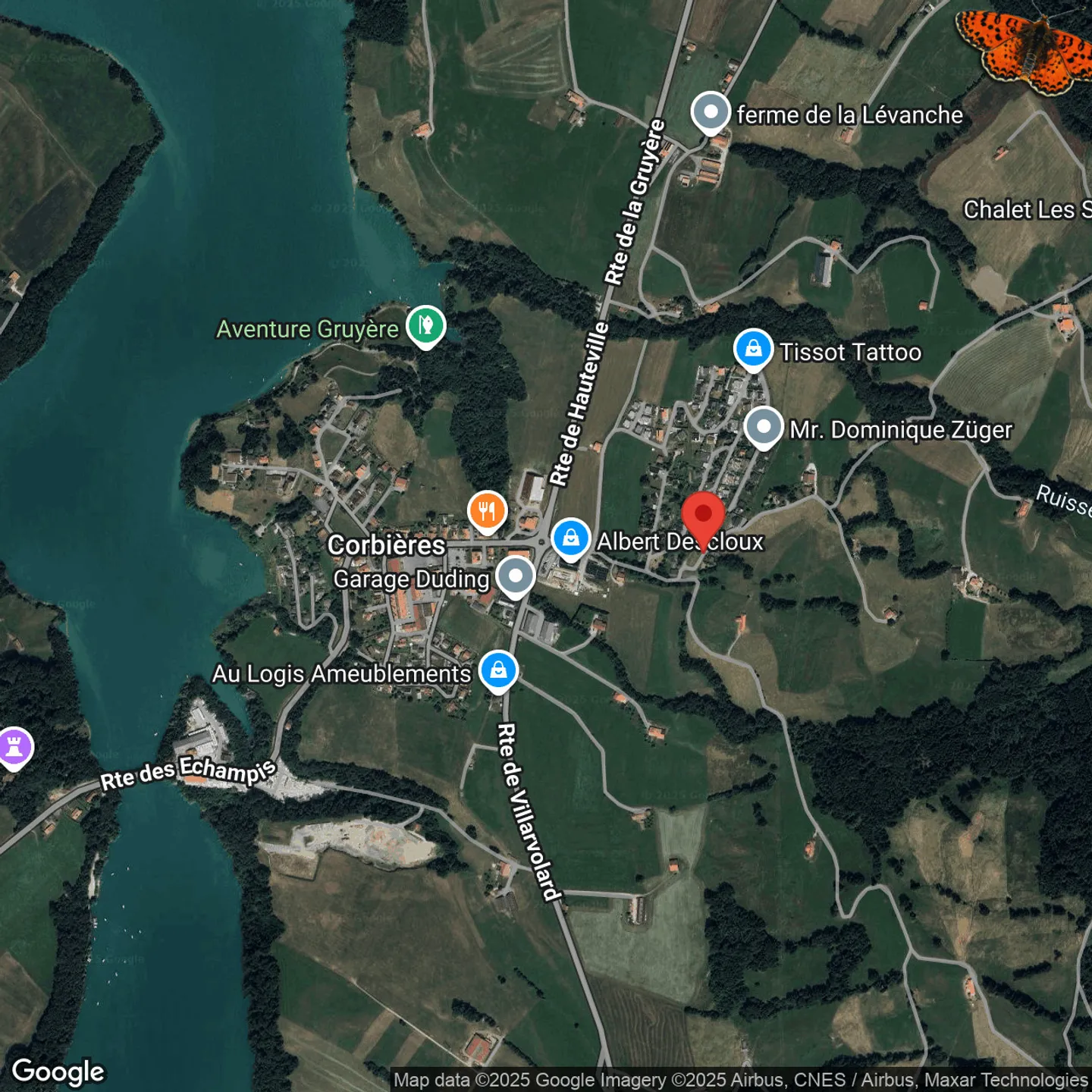 VILLA MAGNIFICA CON VISTA LAGO DISPONIBILE IMMEDIATAMENTE - Foto 14 di 14