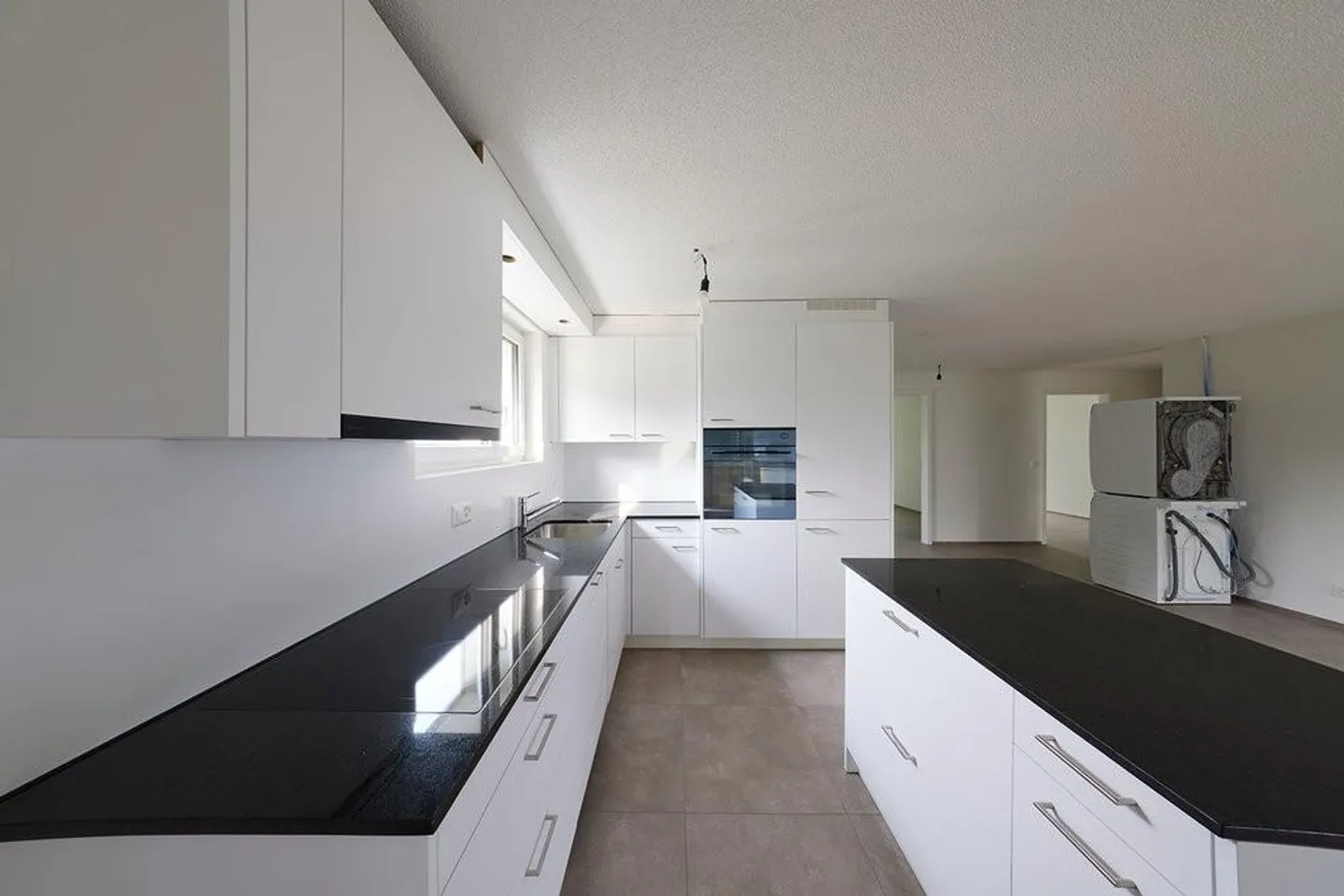 5  Zimmer-Wohnung, 3053 Münchenbuchsee - Foto 4 von 10