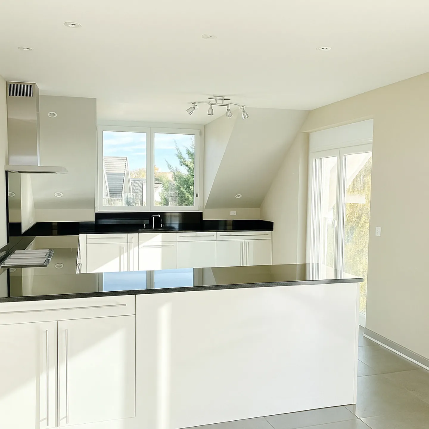 Penthouse kaufen - Foto 4 von 6