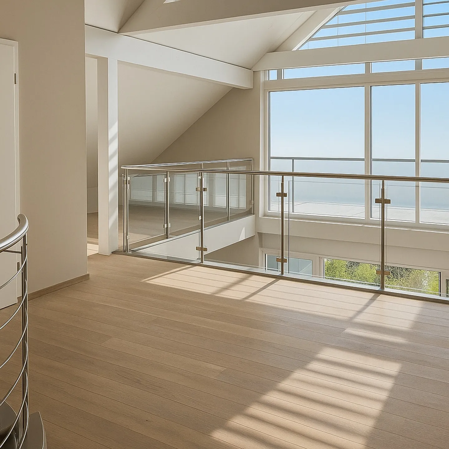 Penthouse kaufen - Foto 6 von 6