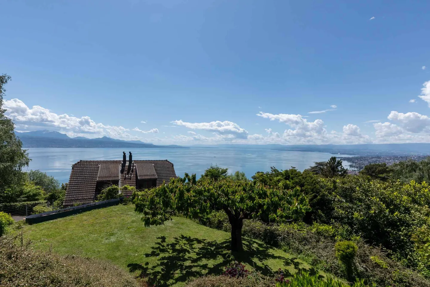 Propriété de charme avec vue panoramique - Foto 12 di 12