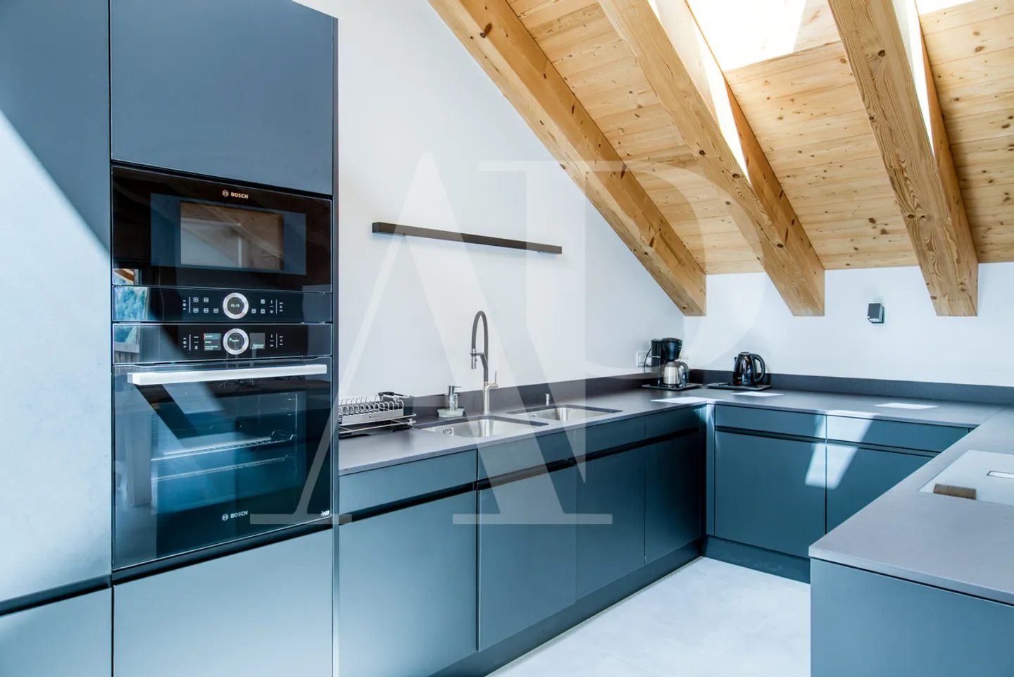 Attico 4.5 stanze - Foto 9 di 22