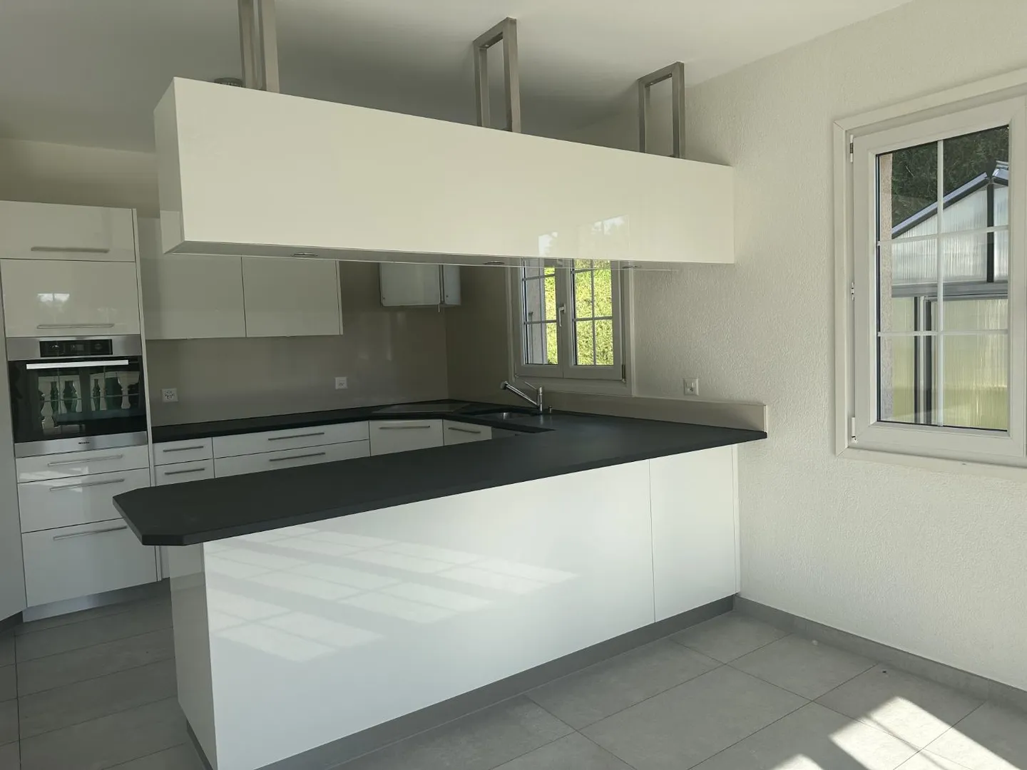 Villa 7,5 Zimmer - Foto 5 von 9