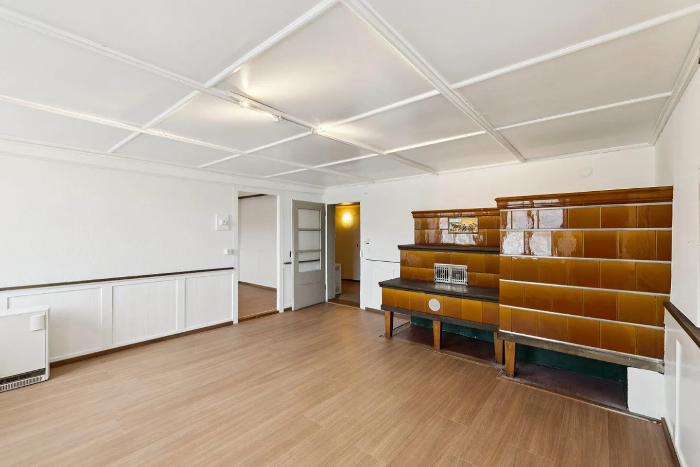 Casa plurifamiliare con tre unità - Foto 3 di 12