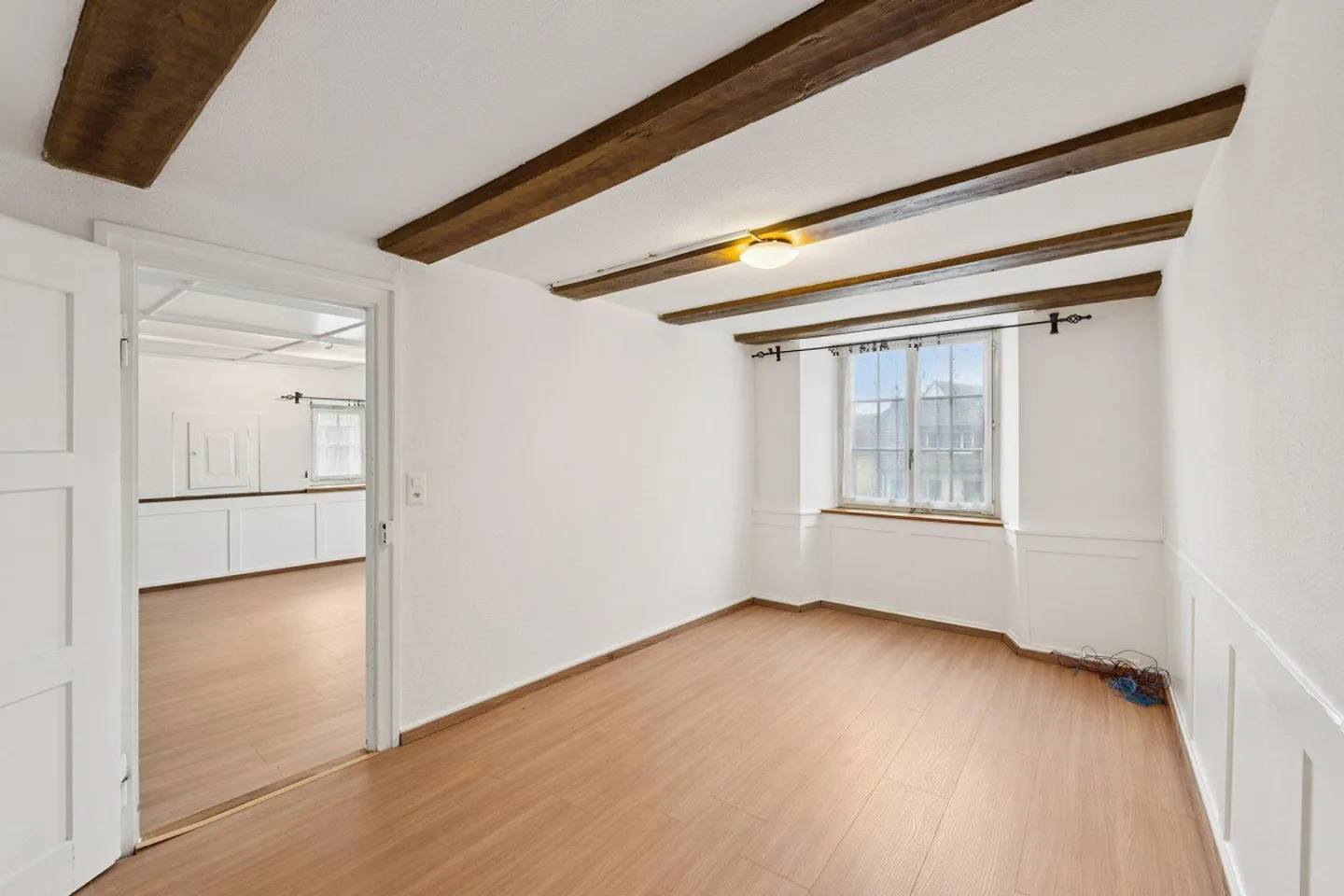 Casa plurifamiliare con tre unità - Foto 5 di 12