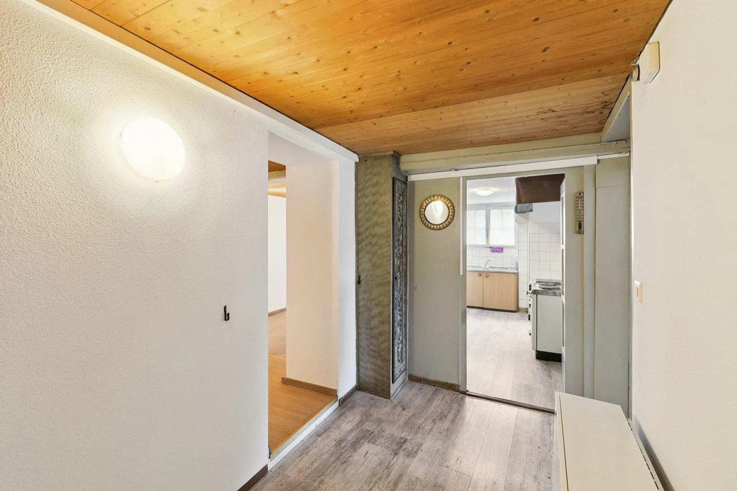 Casa plurifamiliare con tre unità - Foto 7 di 12
