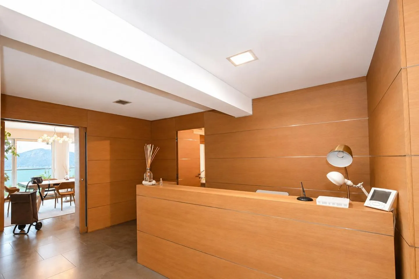 Elegante Büros mit Seeblick - Foto 6 von 15