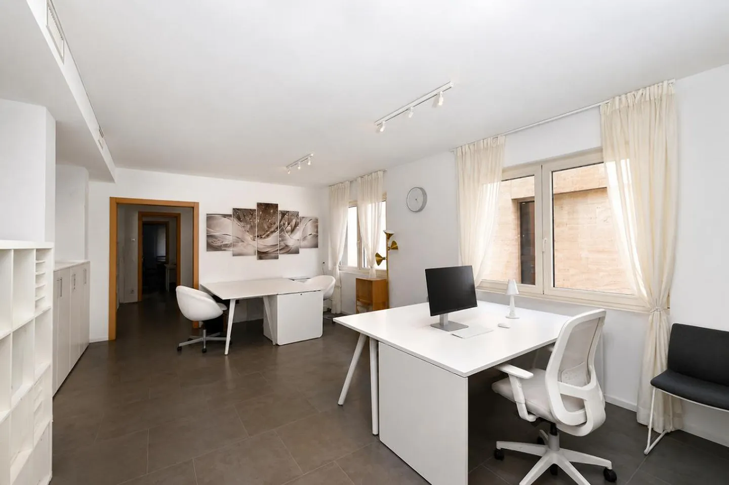 Elegante Büros mit Seeblick - Foto 8 von 15