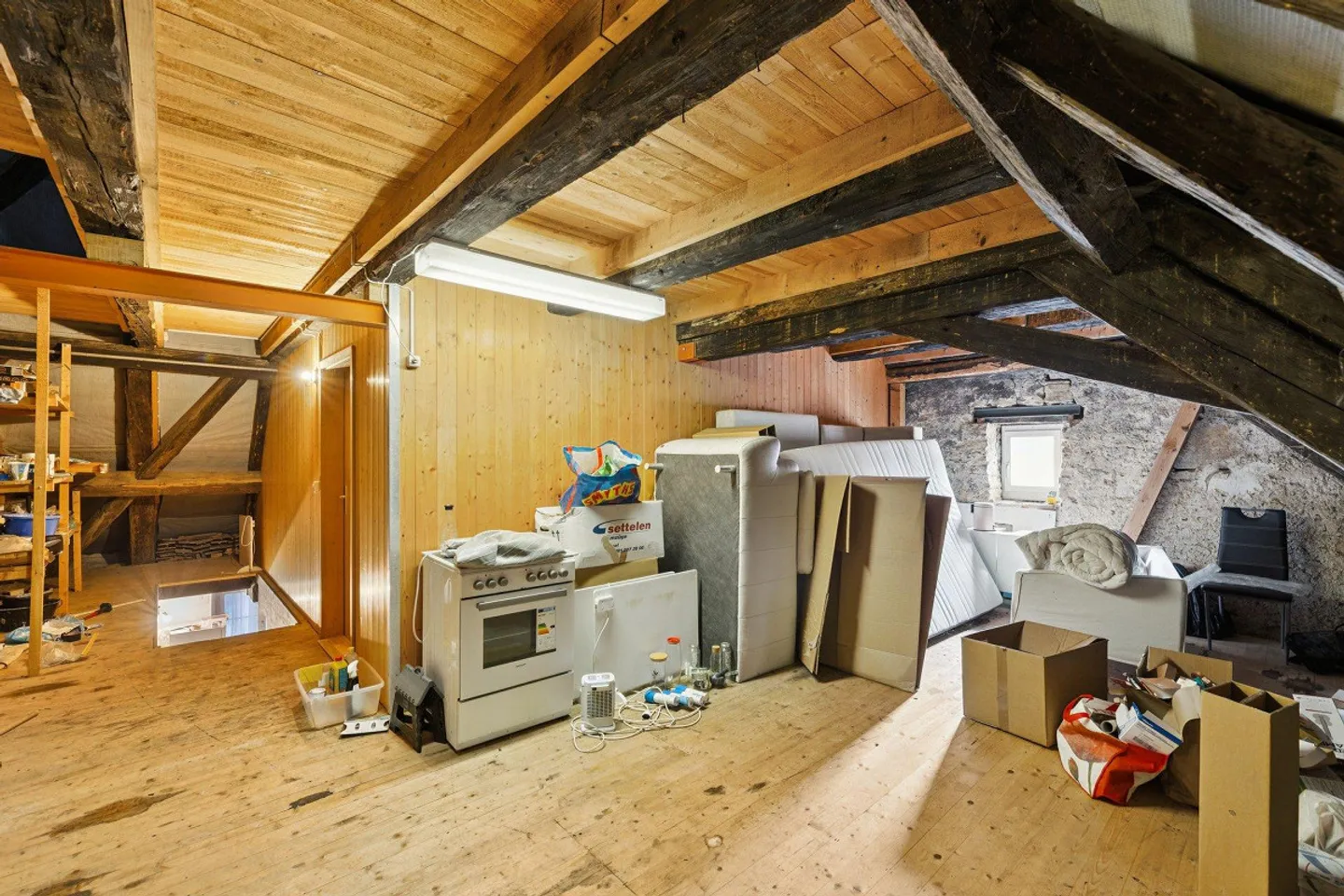 Casa plurifamiliare con tre unità - Foto 10 di 12