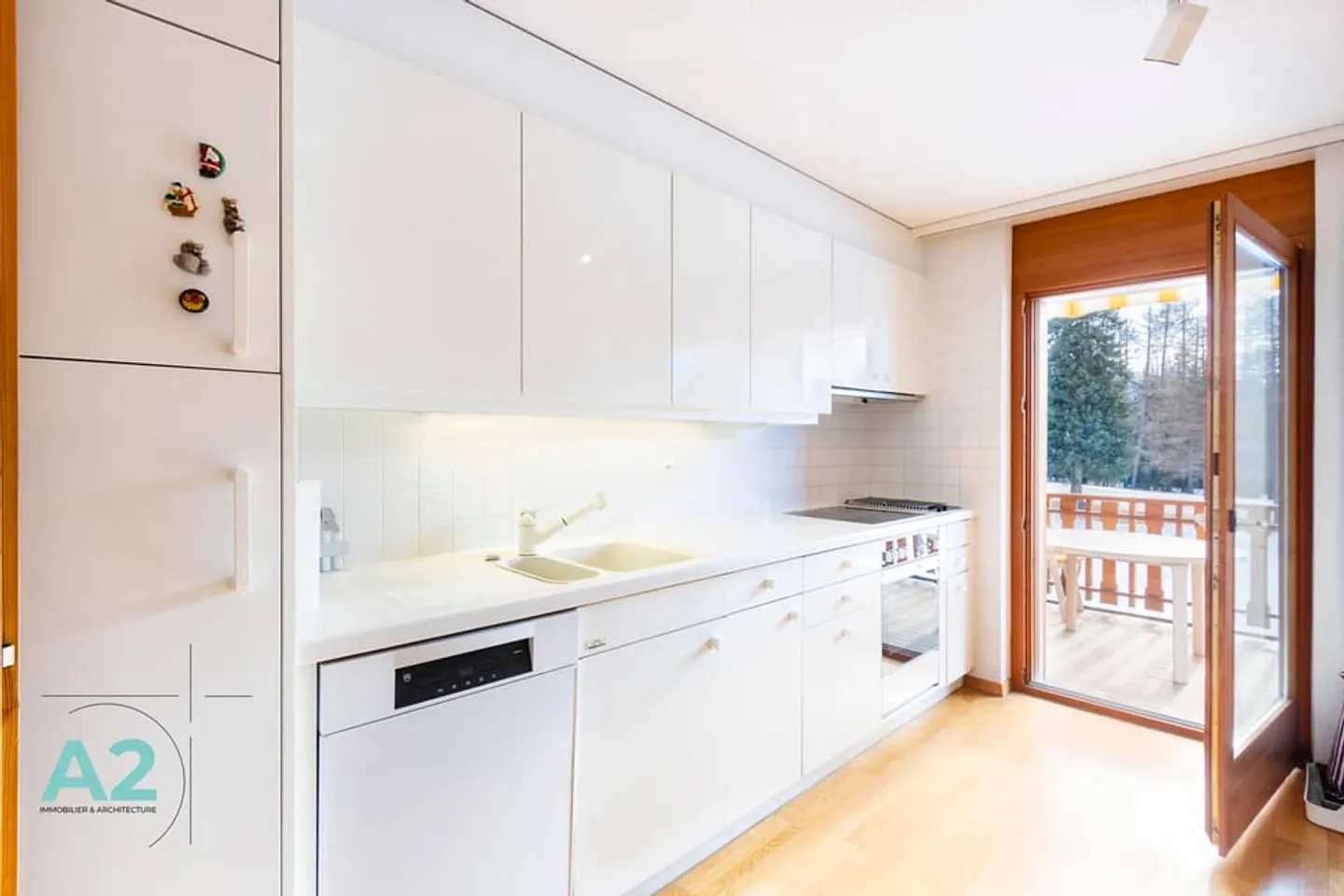 Appartement Duplex Attique - Photo 5 sur 12