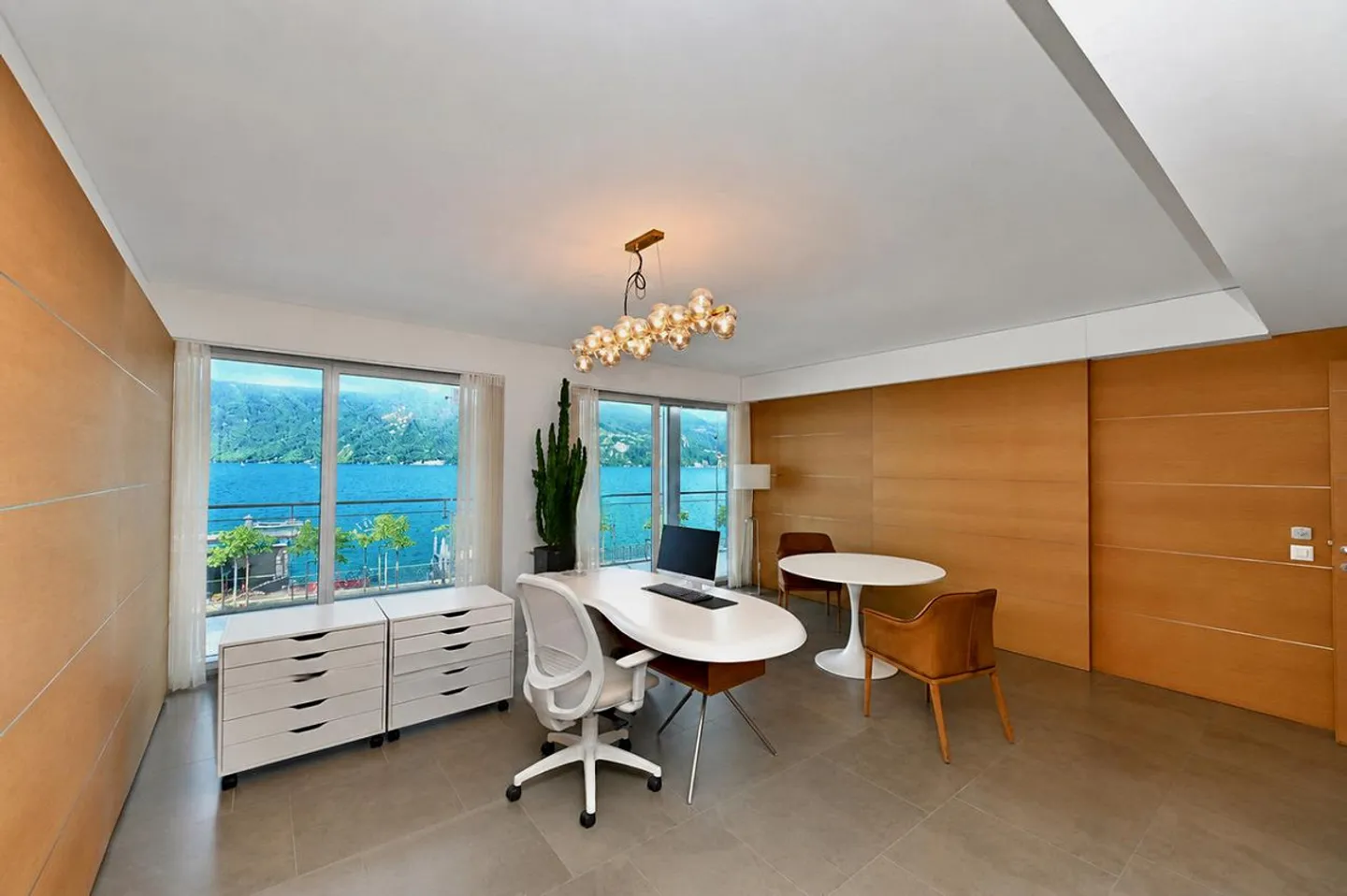 Elegante Büros mit Seeblick - Foto 5 von 15