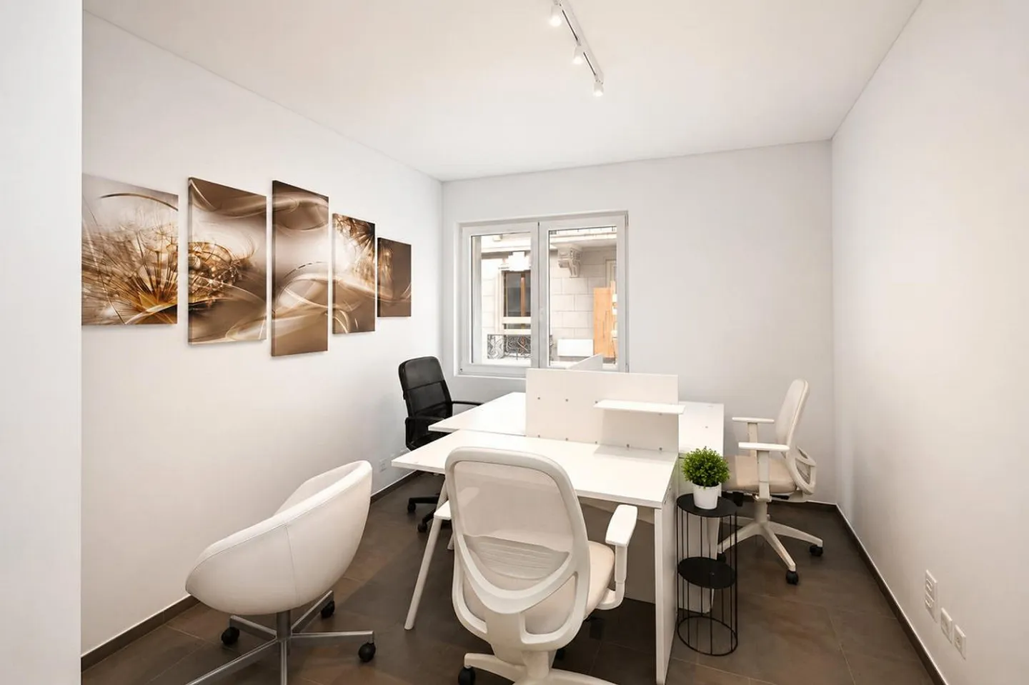 Elegante Büros mit Seeblick - Foto 9 von 15