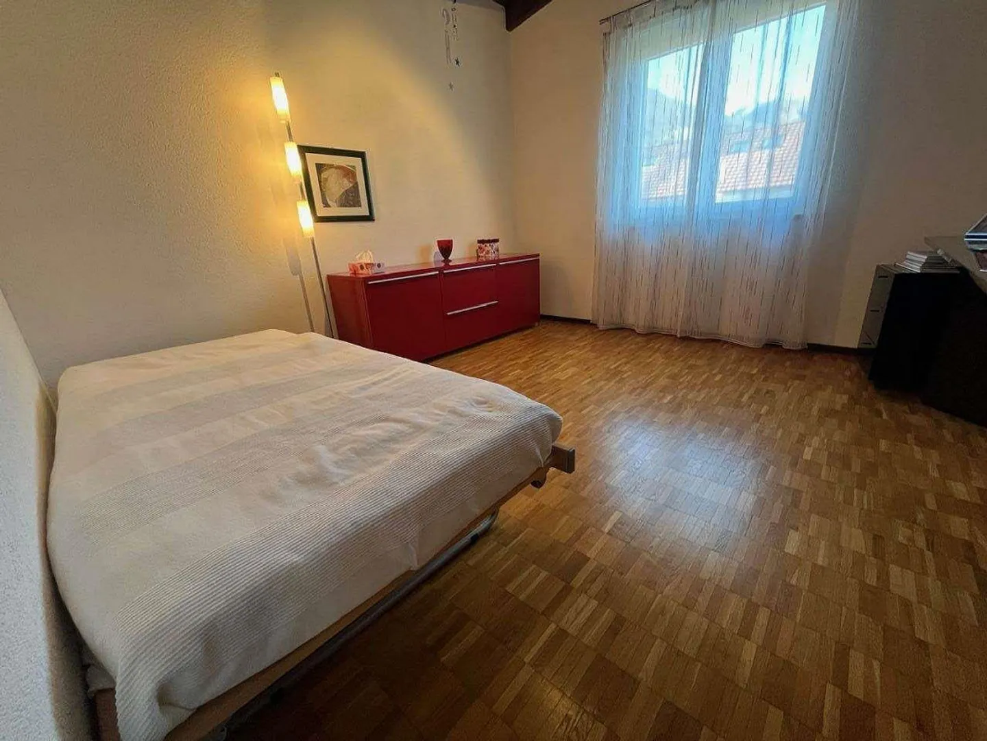 Ponte Capriasca : Villa avec piscine et jardin privé - Photo 5 sur 10