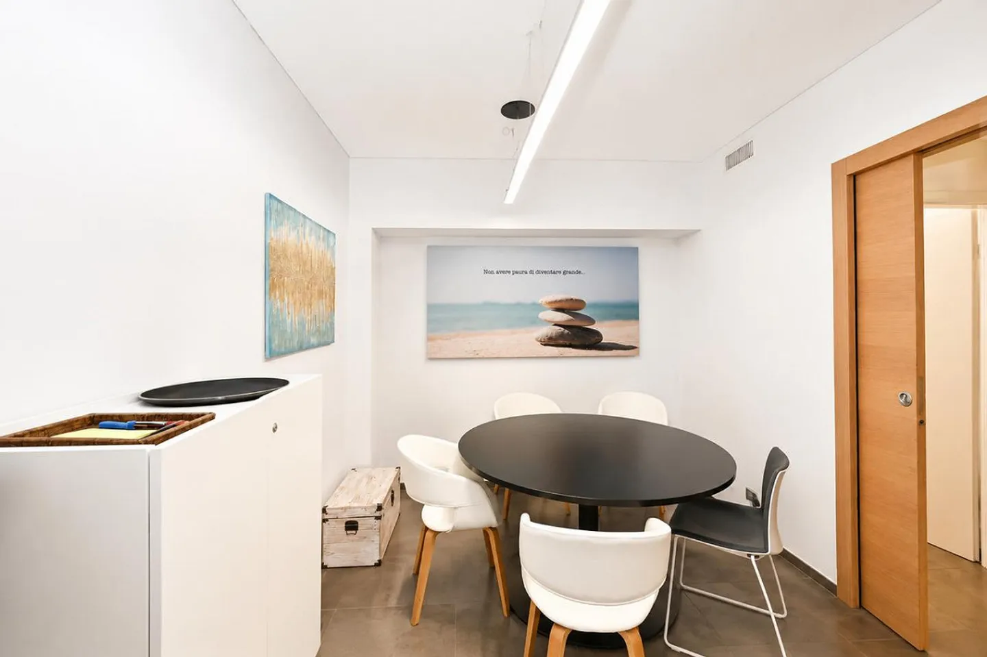Elegante Büros mit Seeblick - Foto 10 von 15