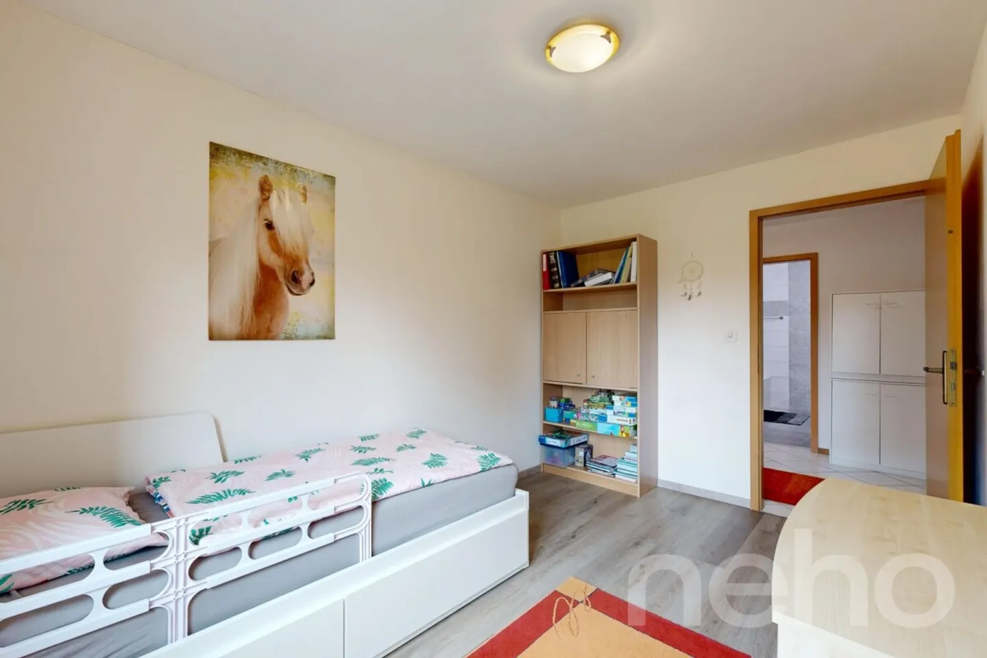 Geräumige 5,5-Zimmer-Wohnung - Foto 12 von 12