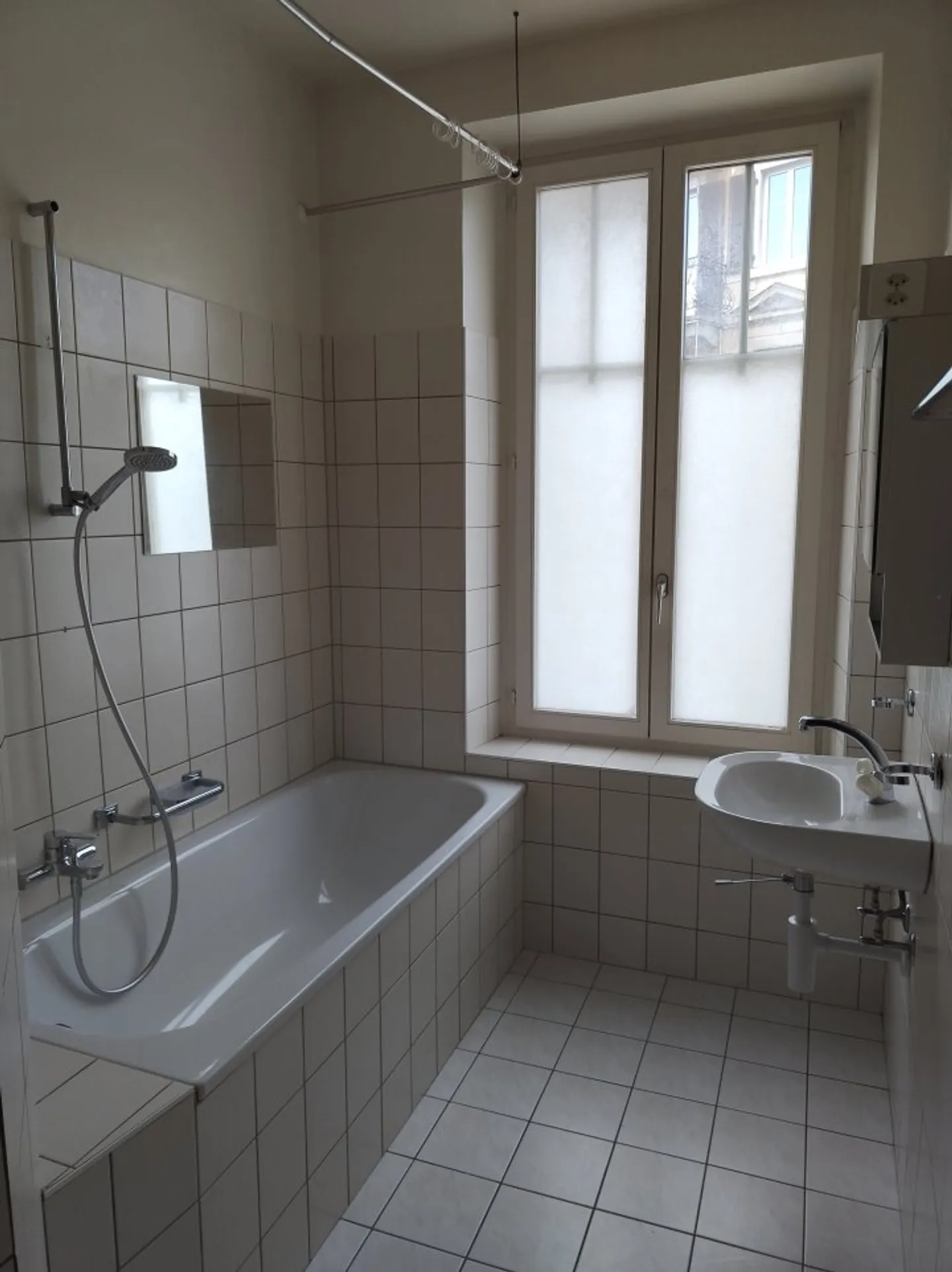 05522 - Appartamento 3,5 - Bel-Air 20 - La Chaux-de-Fonds - Foto 5 di 5