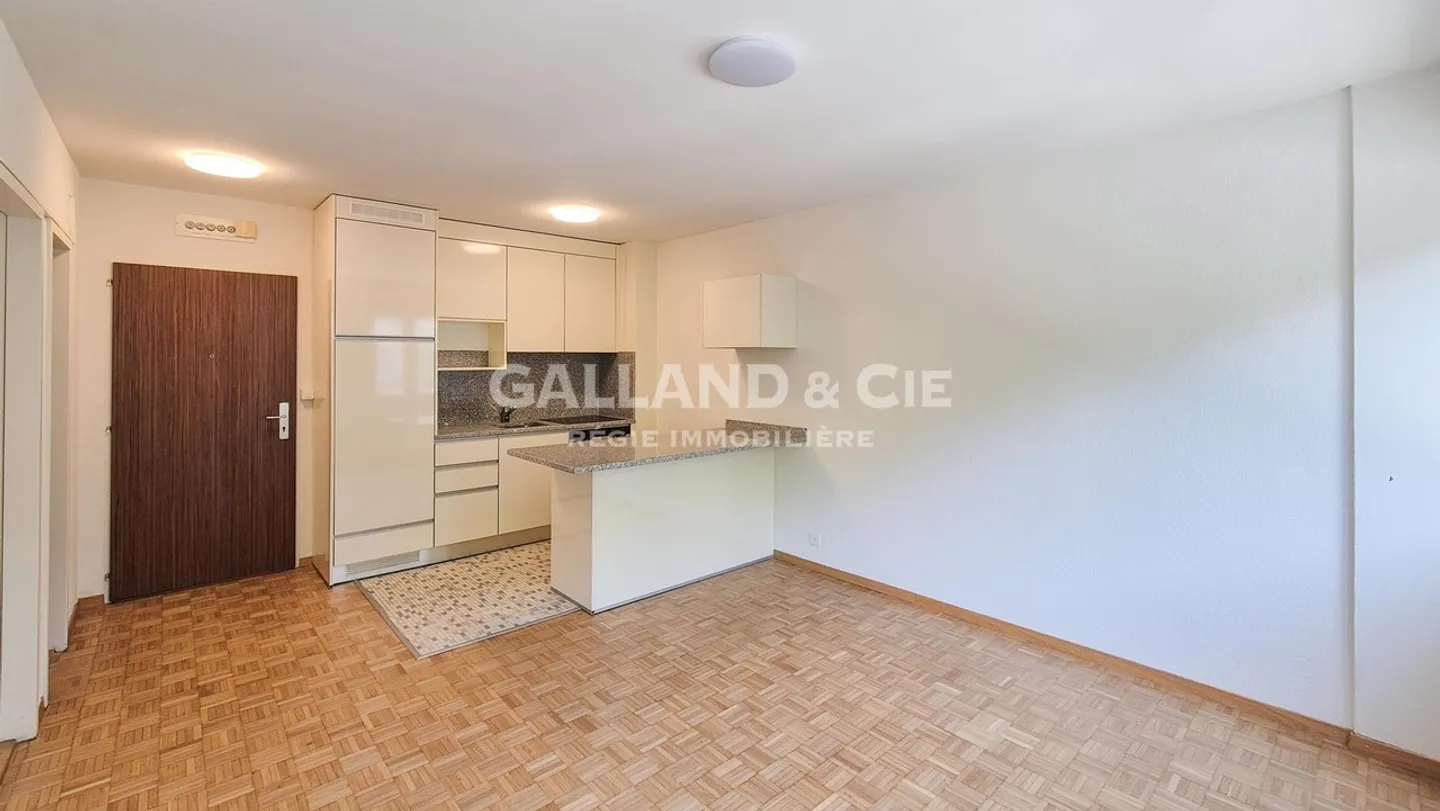Wohnung mieten - Foto 7 von 7
