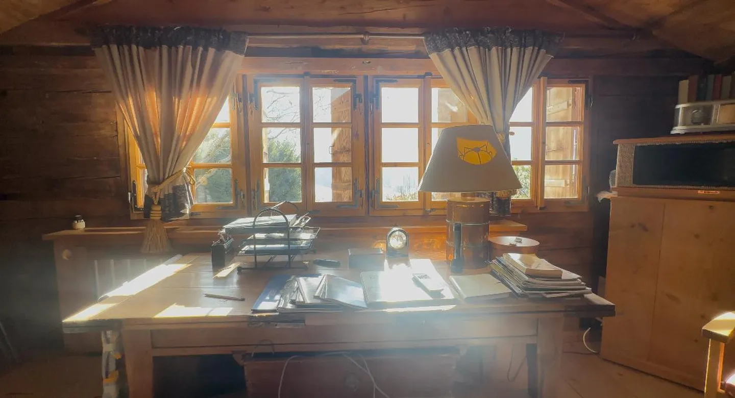 Chalet à vendre - Photo 10 sur 47