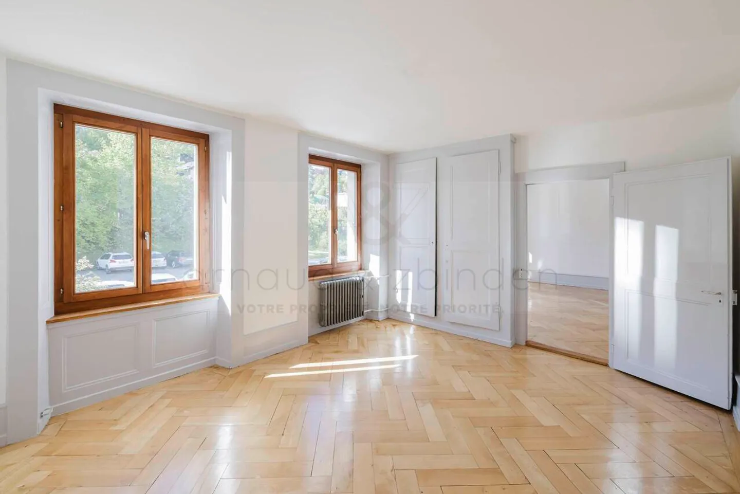 Rental income from 7 apartments in Le Locle - Photo 2 of 6