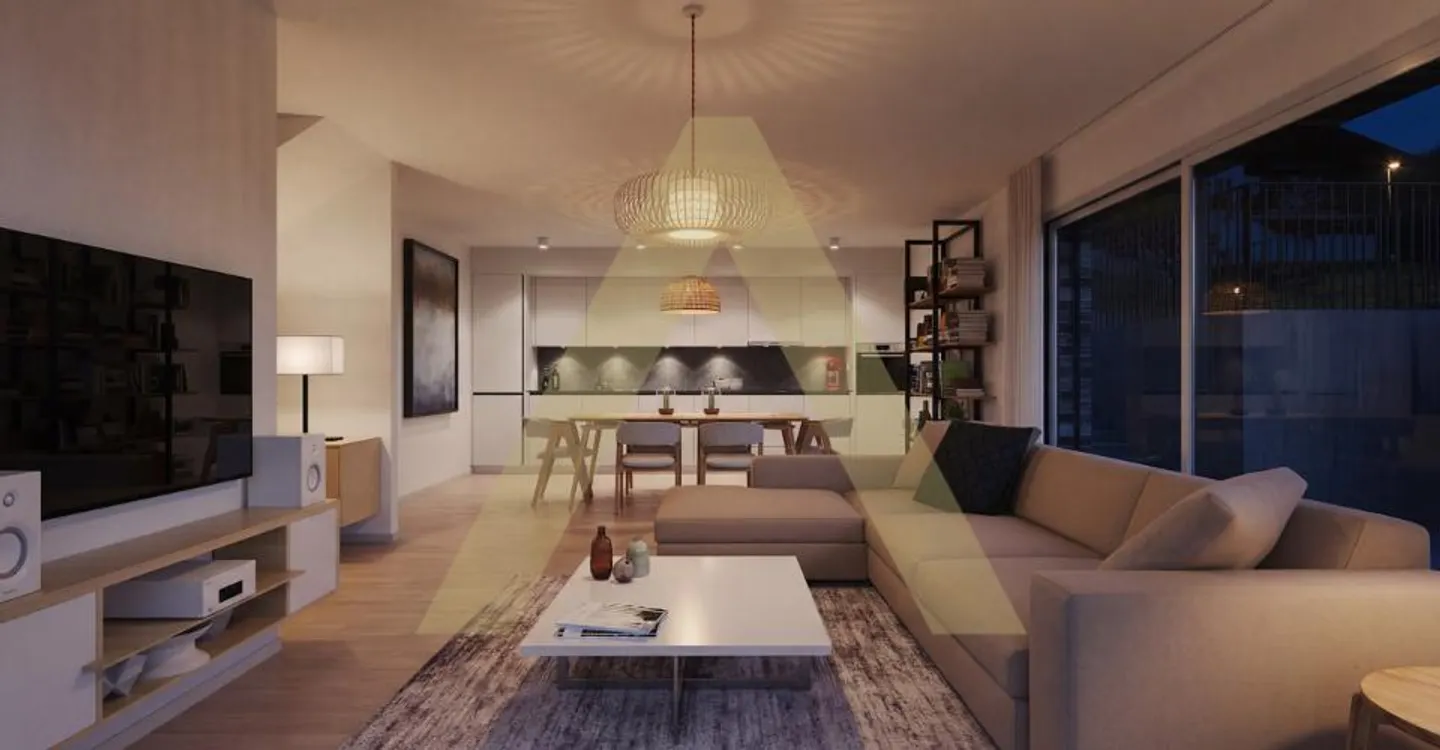 Villas modernes avec vues imprenables - Photo 5 sur 6