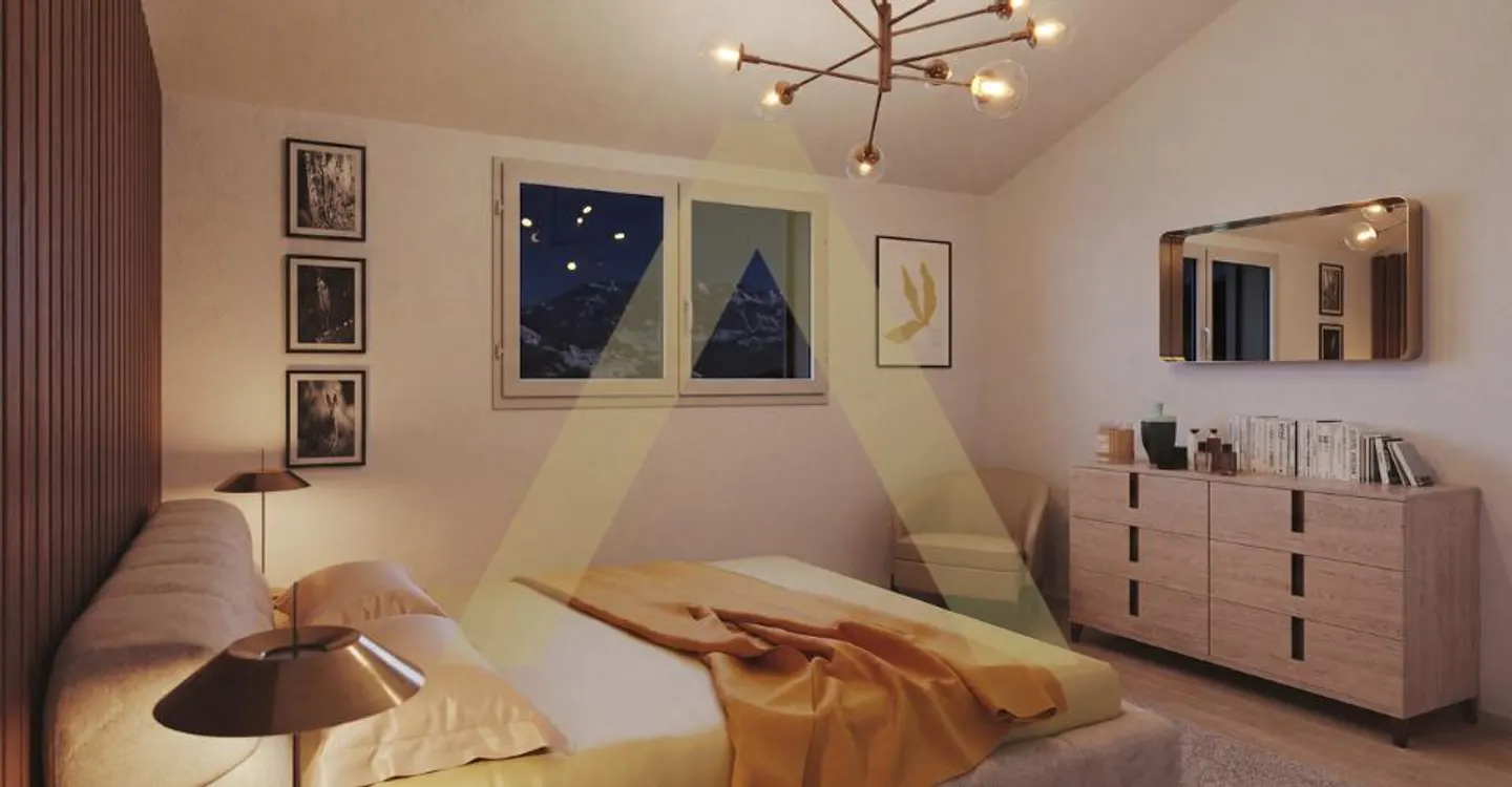 Villas modernes avec vues imprenables - Photo 6 sur 6