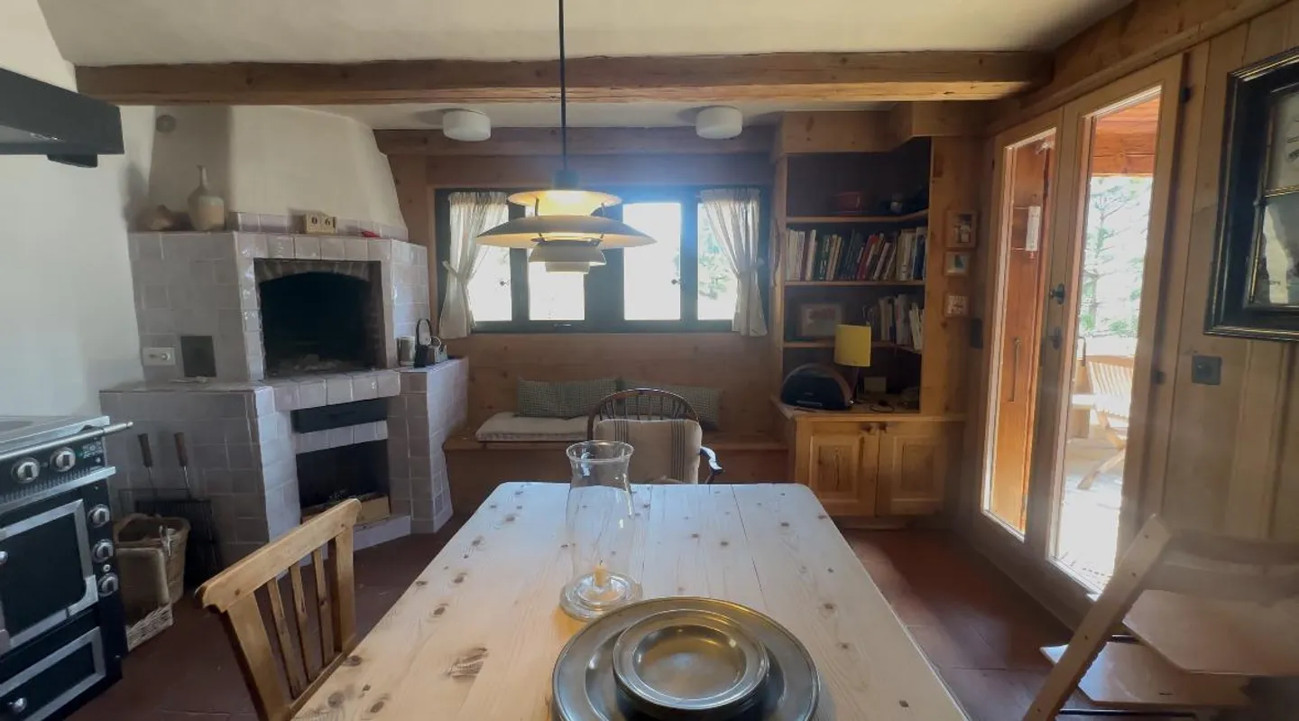 Chalet à vendre - Photo 22 sur 47