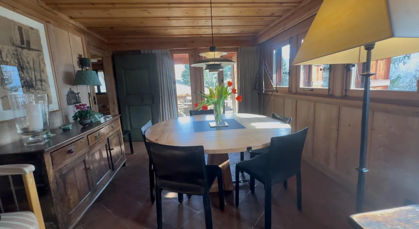 Chalet à vendre - Photo 25 sur 47