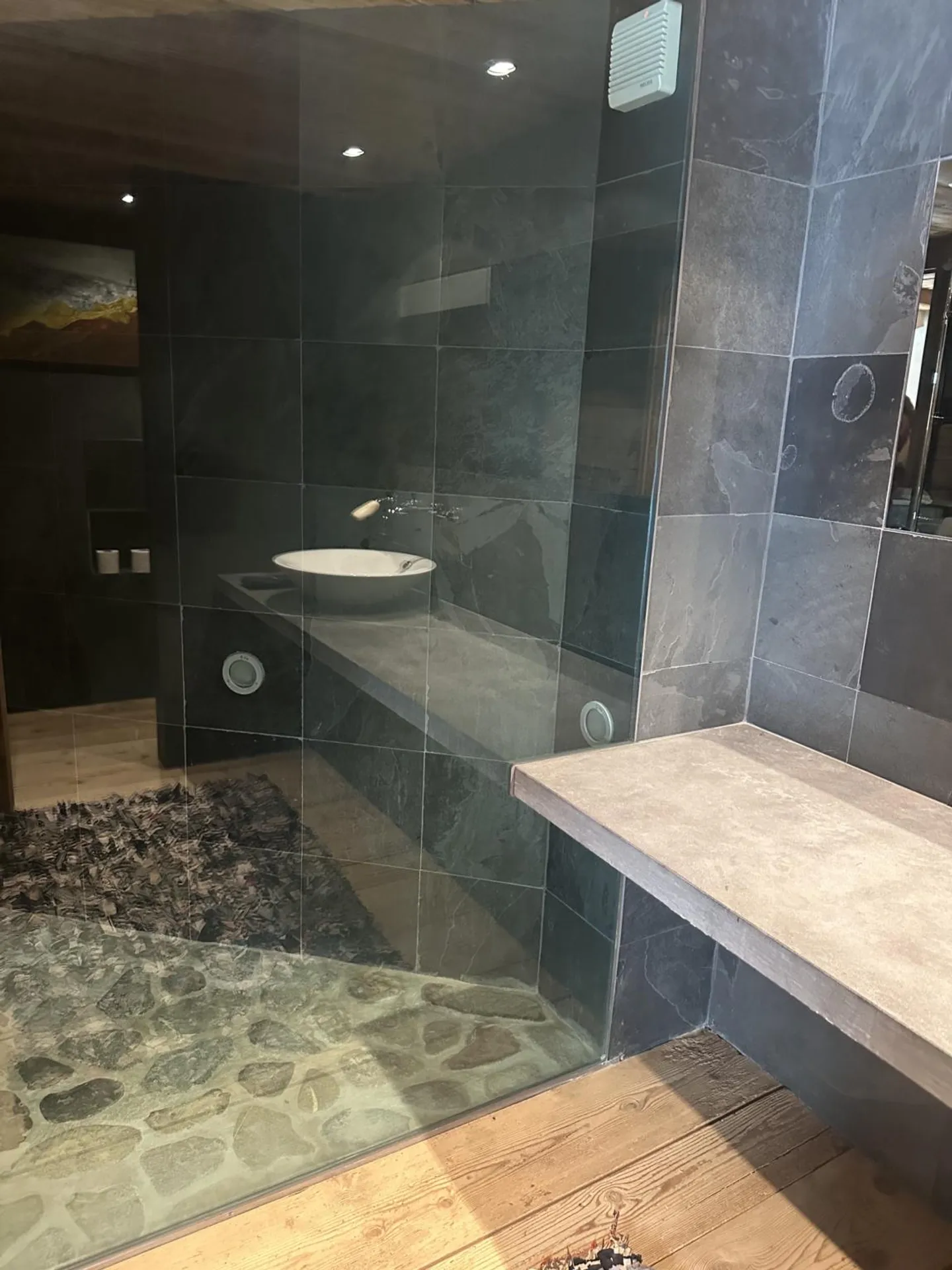 Chalet à vendre - Photo 39 sur 47