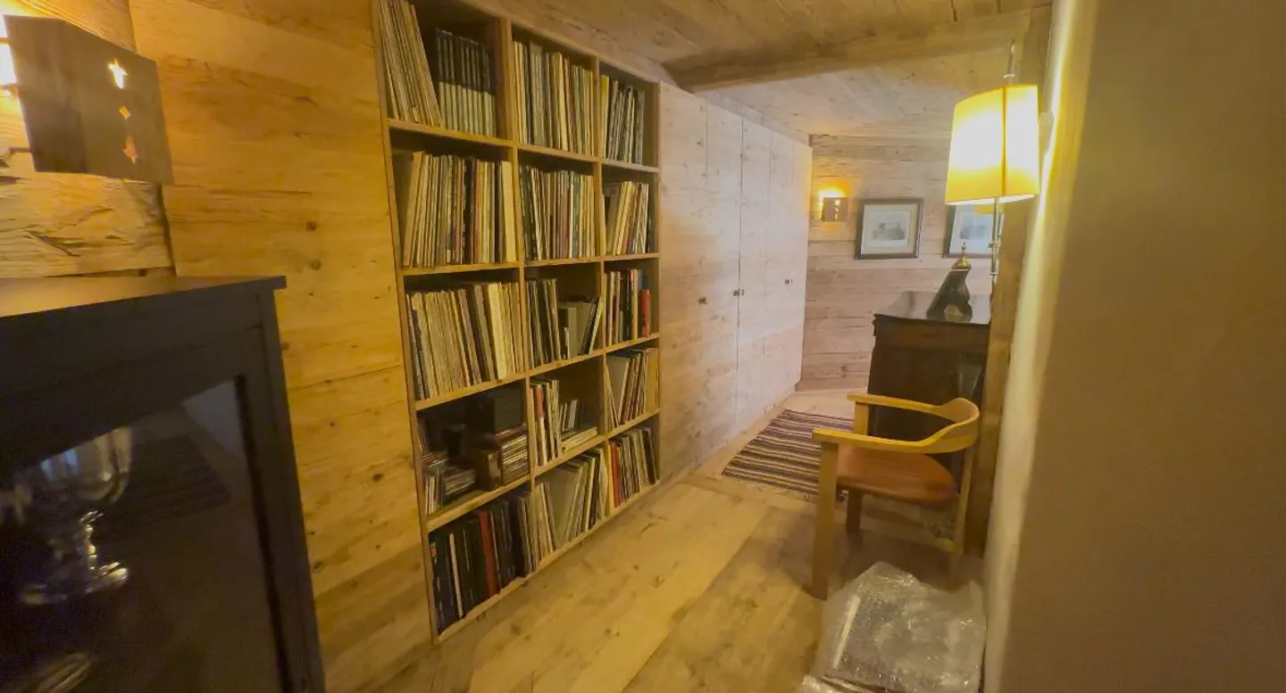 Chalet à vendre - Photo 31 sur 47