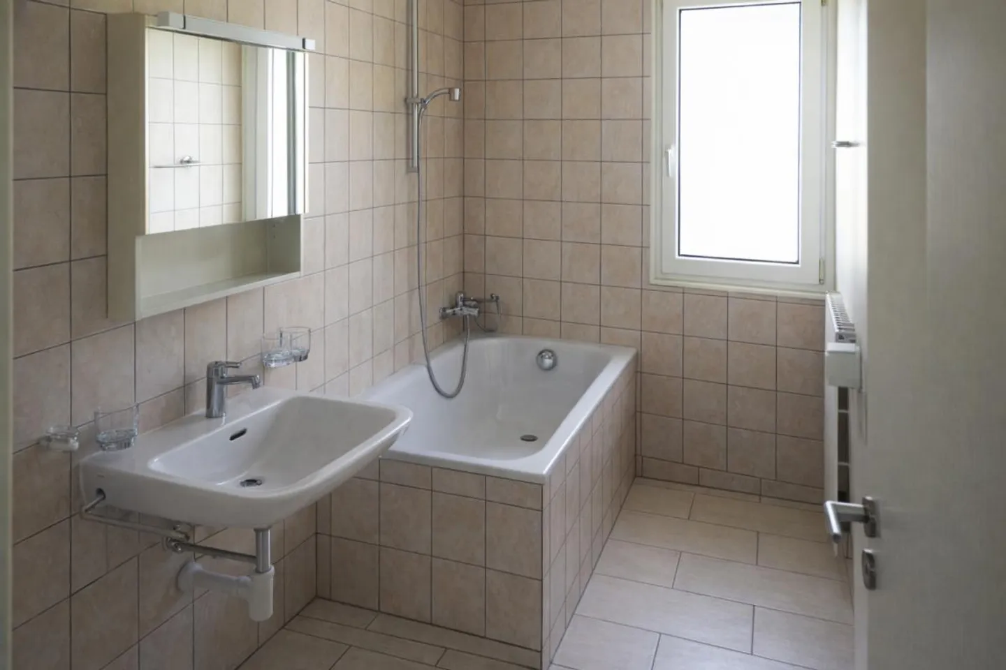 Preiswerte Wohnung in Altstätten - Foto 3 von 5