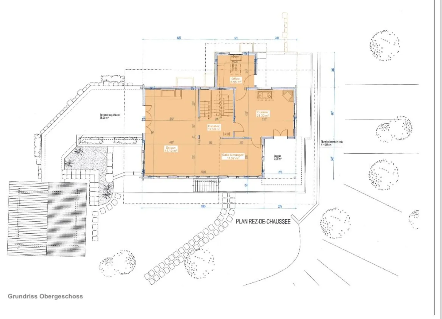 Chalet à vendre - Photo 47 sur 47