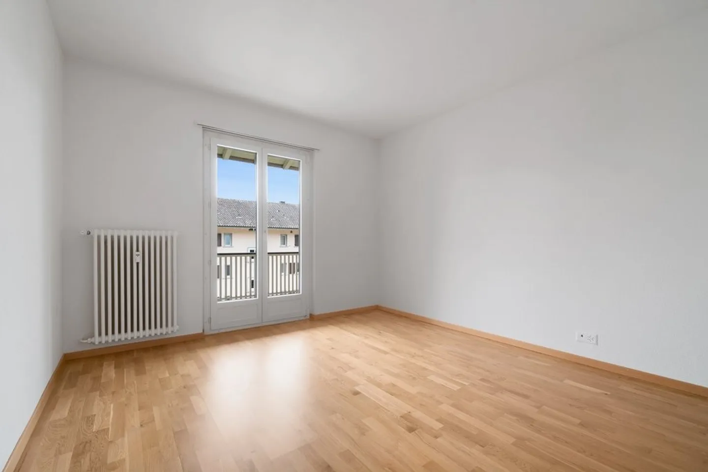 Modernes Apartment in Grenchen - Foto 3 von 9
