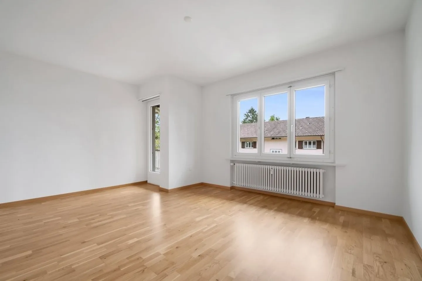 Modernes Apartment in Grenchen - Foto 6 von 9