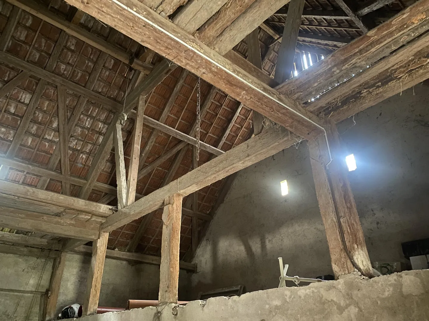 Casa singola in affitto - Foto 2 di 3