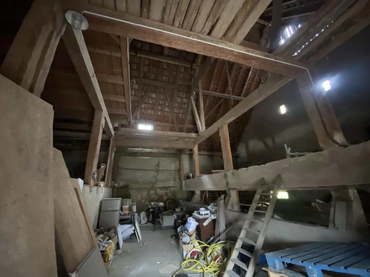 Casa singola in affitto - Foto 3 di 3