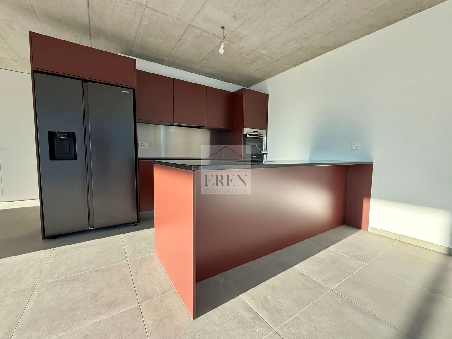 Palladio Residence in Conthey: High-end new apartments from studio to penthouse - Photo 11 of 27